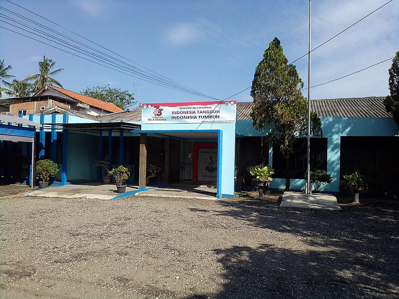 Pembayaran online PDAM kota agam